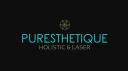 PURESTHETIQUE Holistic & Laser logo